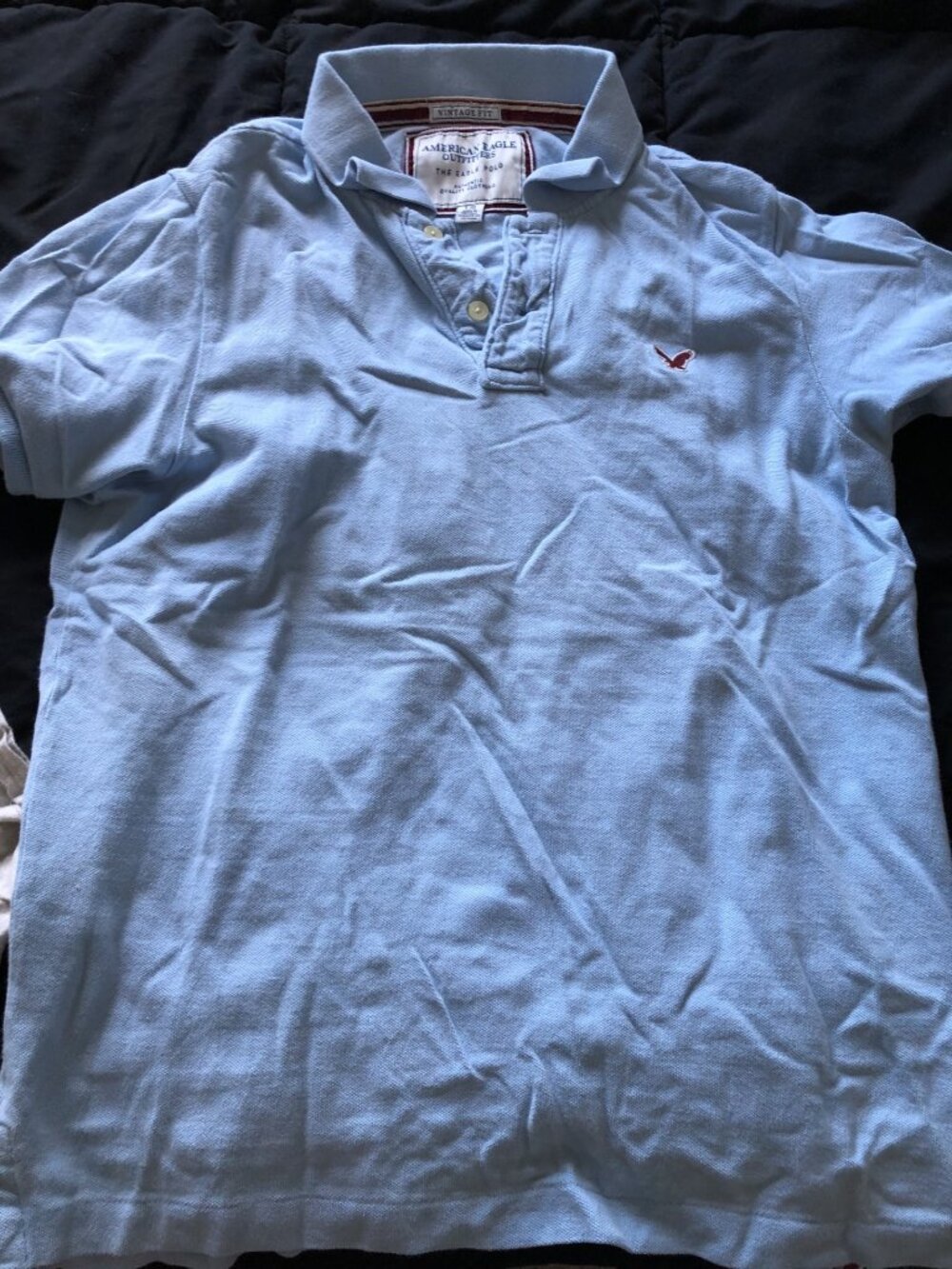 American Eagle polo - Picture 1 of 3